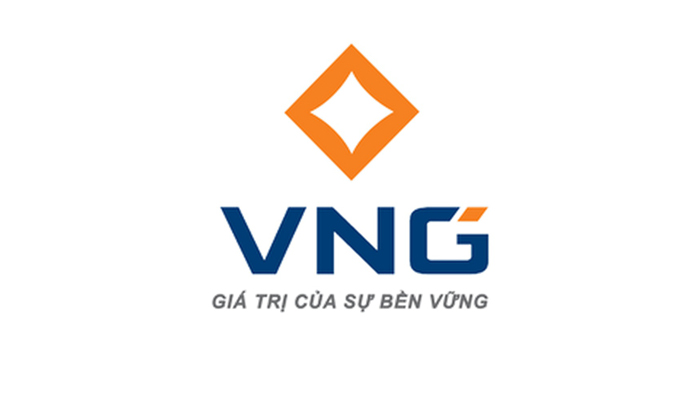 Công ty Cổ phần Tập đoàn VNGroup