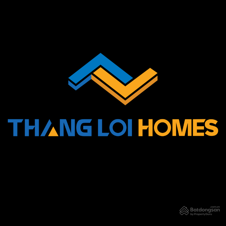 CÔNG TY CỔ PHẦN THẮNG LỢI HOMES