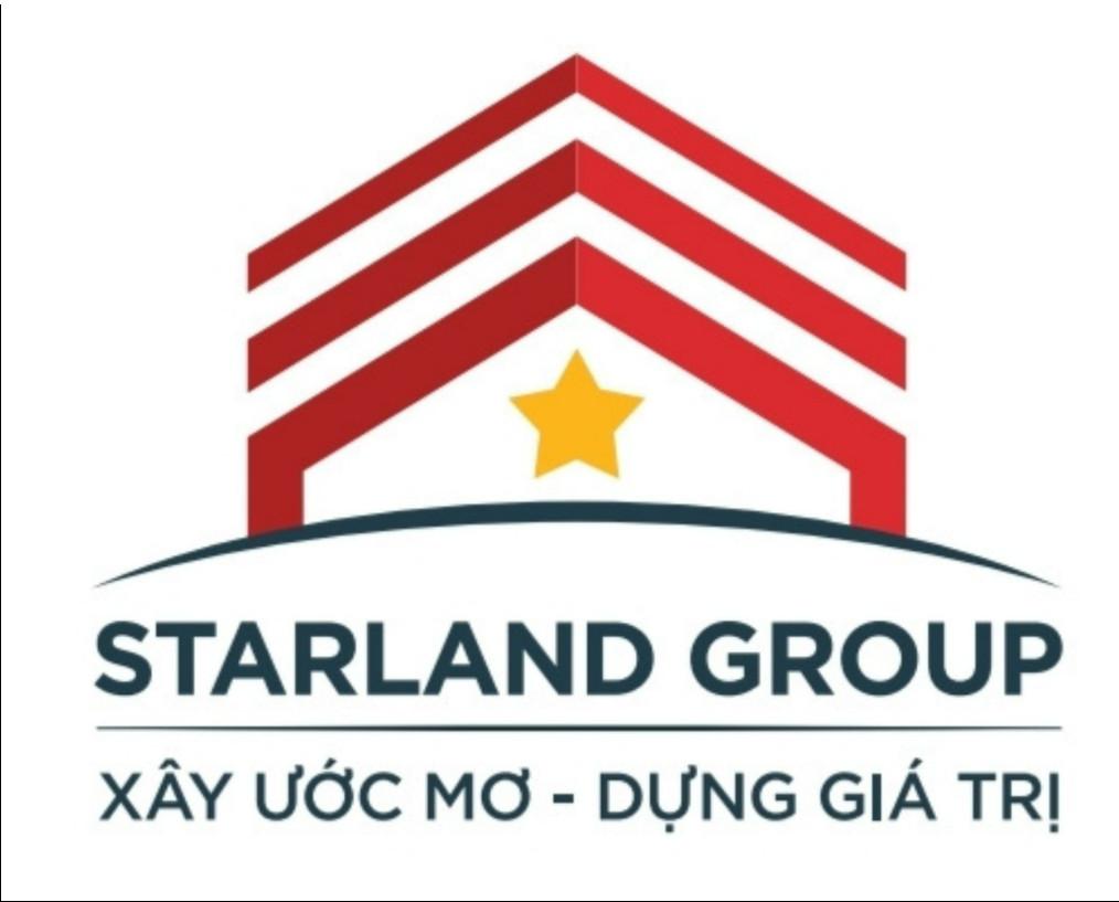 Công ty cổ phần tư vấn đầu tư bất động sản Starland (Starland Group)