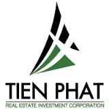 Công ty CP Đầu tư Địa ốc Tiến Phát