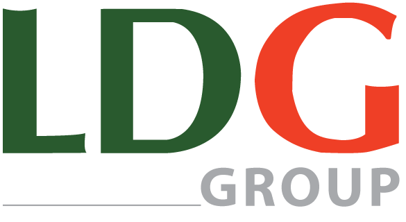 Công ty CP Đầu tư LDG