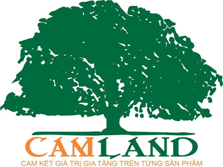 Công ty CP Đầu tư Xây dựng Địa ốc Camland