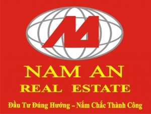 Công ty CP Địa ốc Nam An