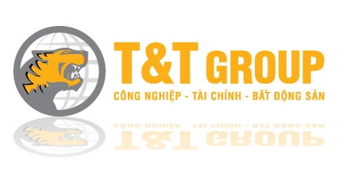 Công ty CP Tập đoàn T&T