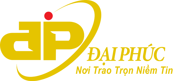 Công ty CP Tư vấn DV - TM Địa ốc Đại Phúc