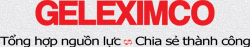 Công ty CP Xuất nhập khẩu tổng hợp Hà Nội - Geleximco