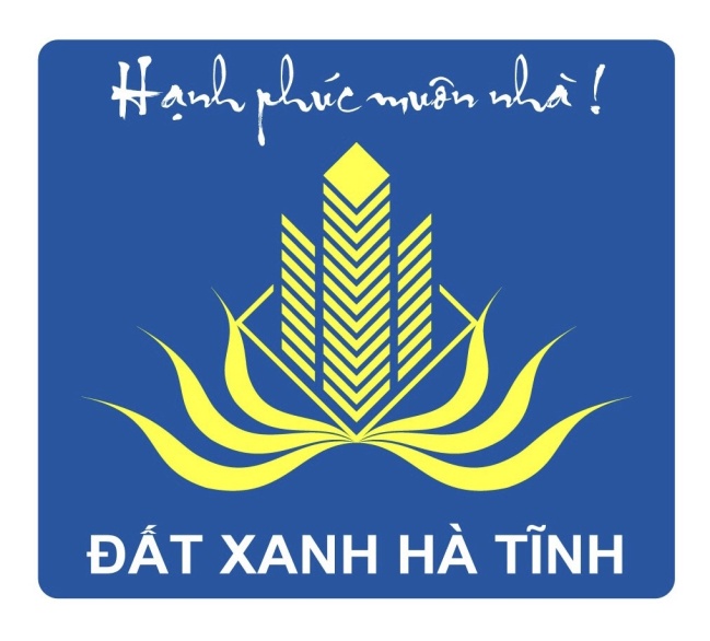 CÔNG TY TNHH BẤT ĐỘNG SẢN ĐẤT XANH HÀ TĨNH