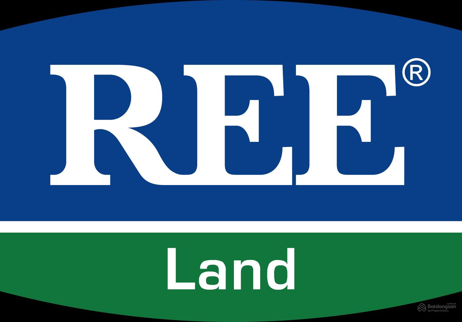Công ty TNHH Bất động sản REE (REE Land)