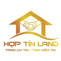 CÔNG TY TNHH ĐẦU TƯ BẤT ĐỘNG SẢN HỢP TÍN LAND