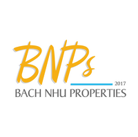 Công ty TNHH Dịch Vụ Bất Động Sản Bách Như