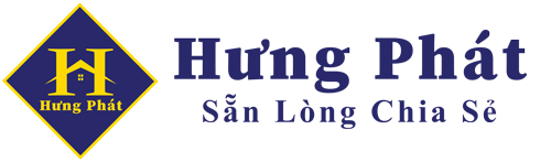 Công ty TNHH MTV Bất Động Sản Hưng Phát
