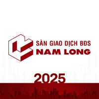 CÔNG TY TNHH MTV SÀN GIAO DỊCH BĐS NAM LONG