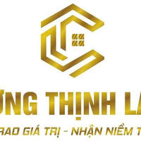 Công ty TNHH Sàn giao dịch Bất động sản Cường Thịnh Land