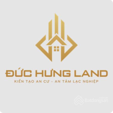 CÔNG TY TNHH TƯ VẤN DỊCH VỤ BẤT ĐỘNG SẢN ĐỨC HƯNG LAND