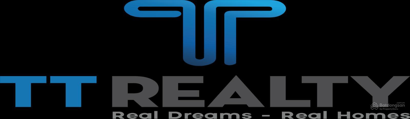 CTY CỔ PHẦN ĐẦU TƯ TT REALTY banner