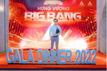 Hưng Vượng Holdings
