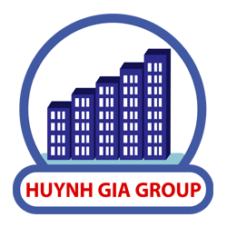 Tập đoàn Huỳnh Gia