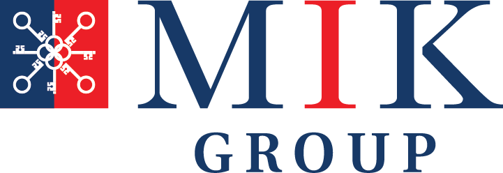 Tập đoàn MIK Corporation