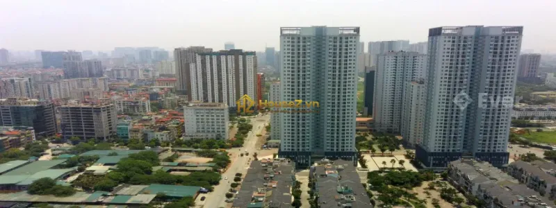 Hình ảnh dự án A10-A14 Nam Trung Yên
