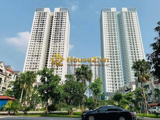 Hình ảnh dự án A10-A14 Nam Trung Yên