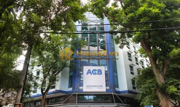 Tòa nhà ACB Office Building