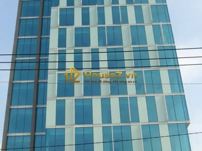 Tòa nhà ACB Office Building - 3