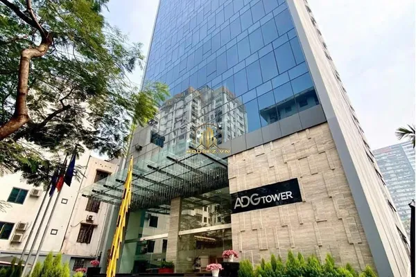 ADG Tower (Austdoor Tower)
