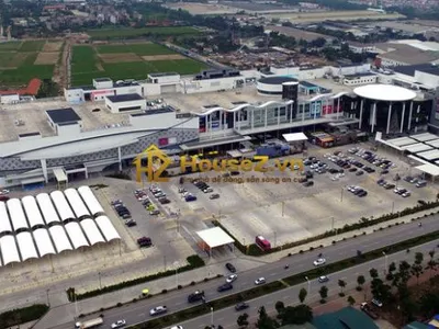 Aeon Mall Long Biên - 3