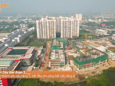 Akari City - 3