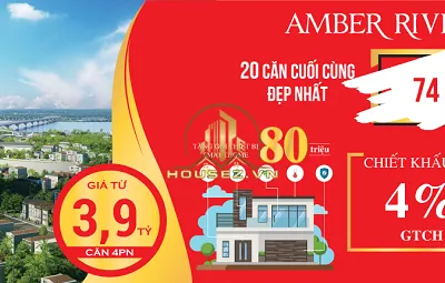 Amber Riverside