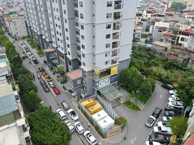Amber Riverside - 2