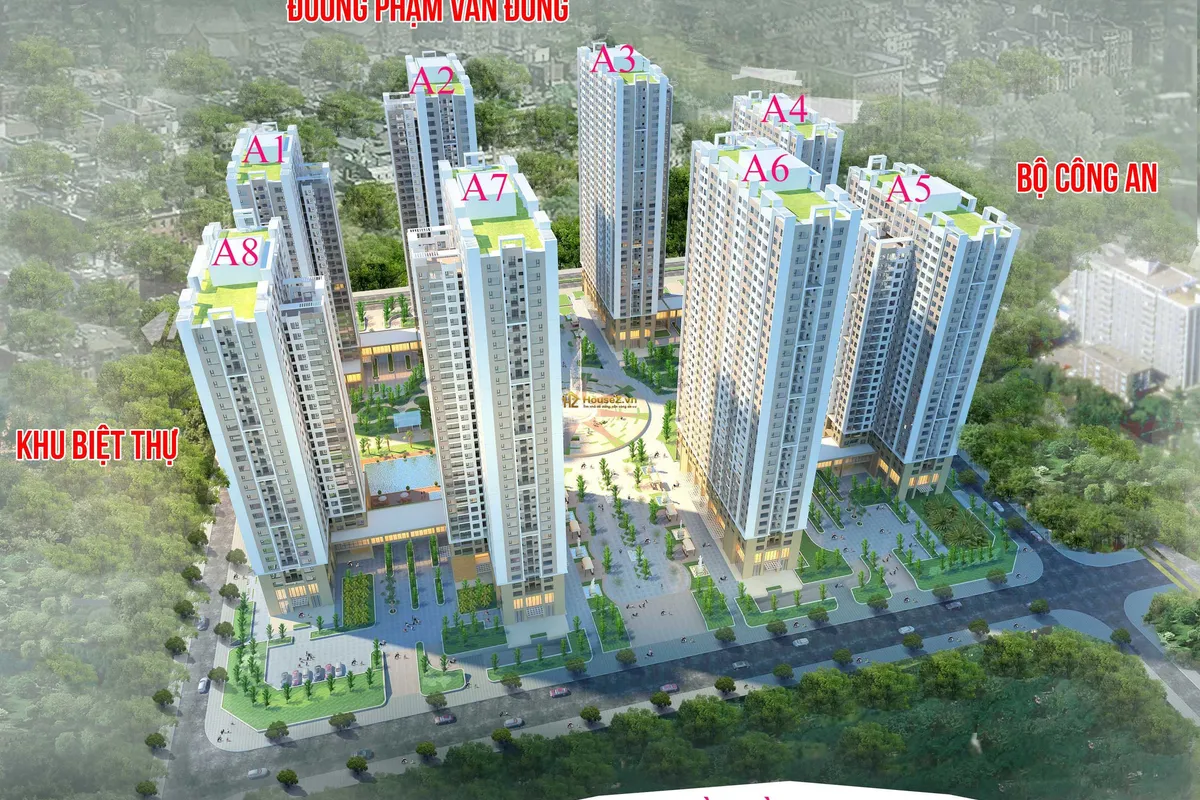 An Bình City