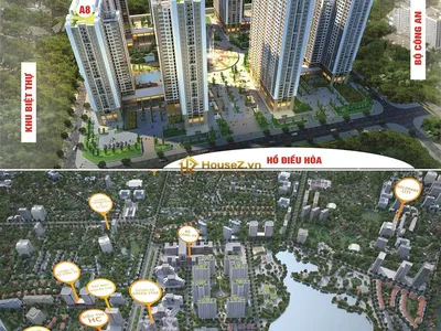 An Bình City - 2