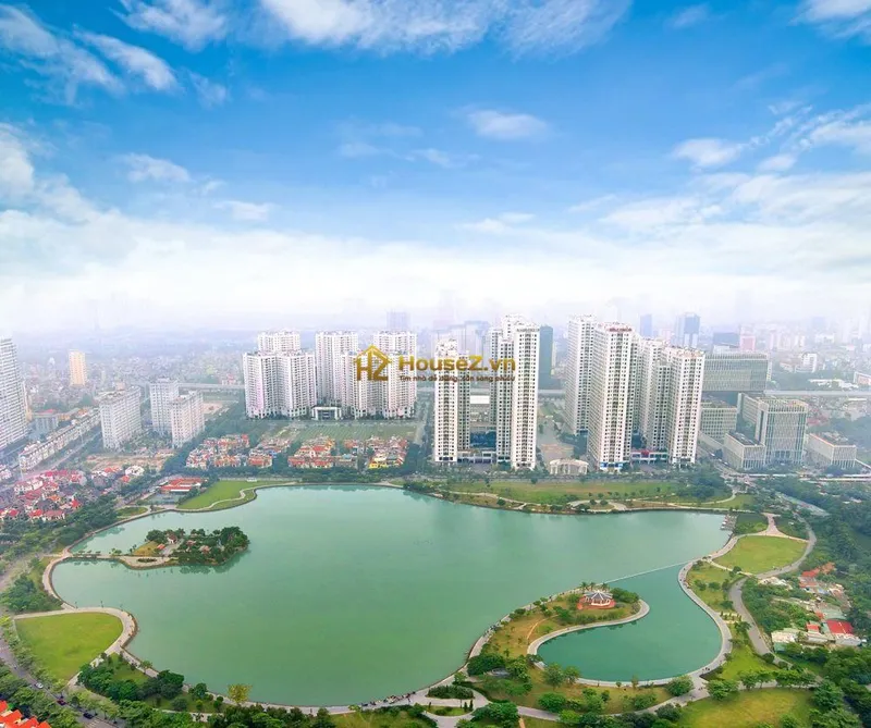 Hình ảnh dự án An Bình City