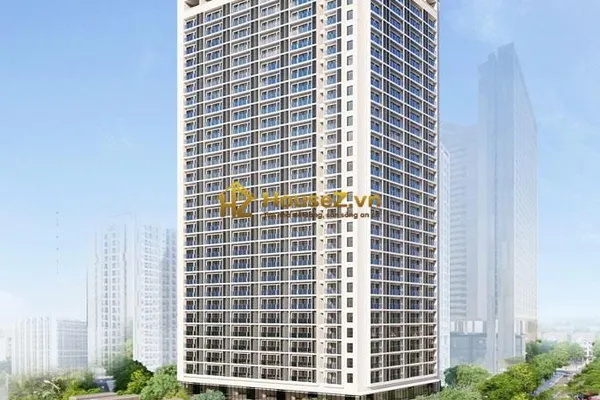 An Bình Plaza