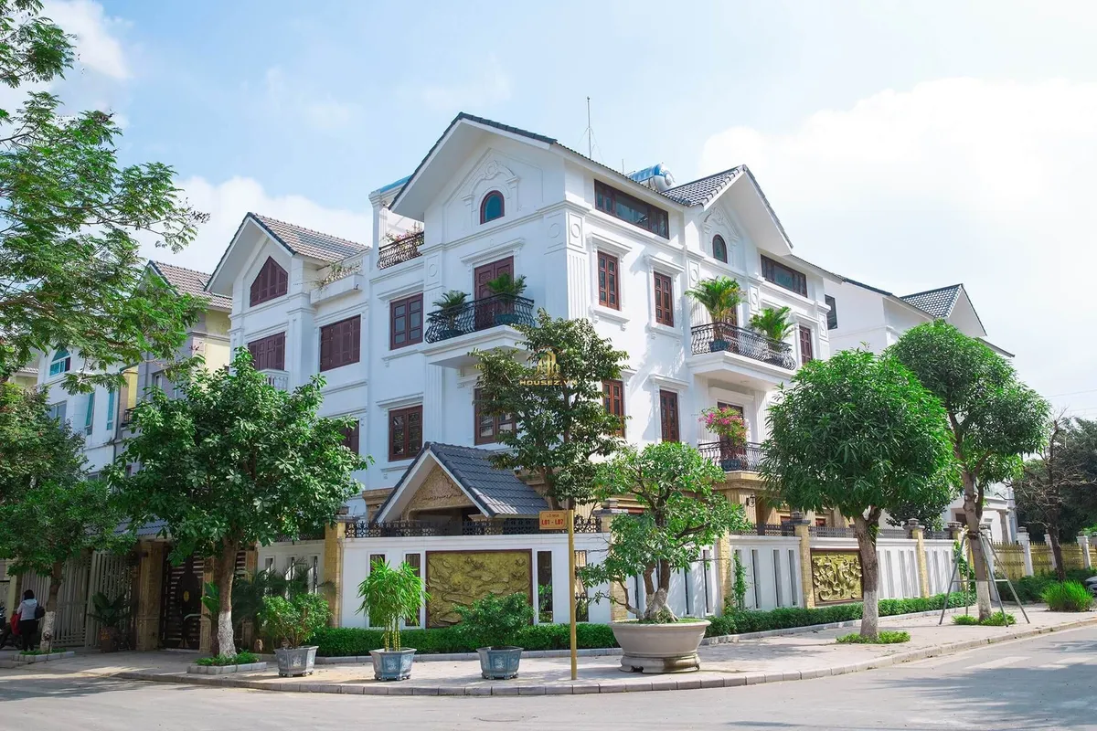 An Khang Villa