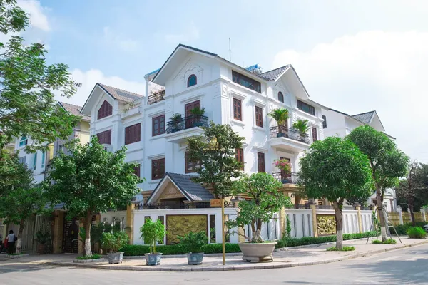 An Khang Villa