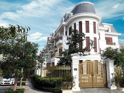 An Khang Villa - 2