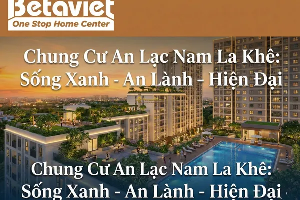 An Lạc - Nam La Khê