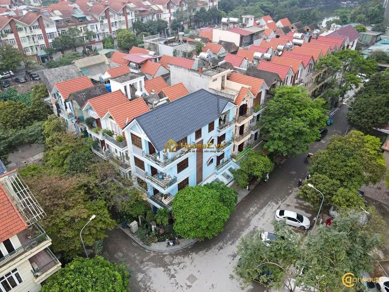 Hình ảnh dự án An Lạc - Phùng Khoang
