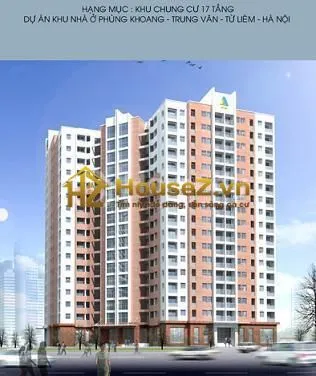 Hình ảnh dự án An Lạc - Phùng Khoang