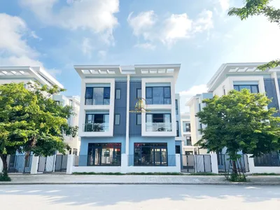 An Quý Villa - KĐT Dương Nội
