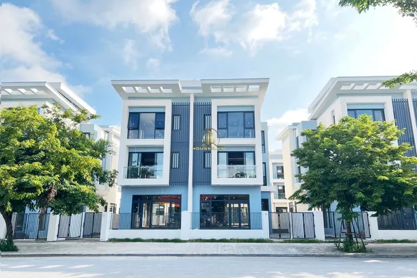 An Quý Villa - KĐT Dương Nội