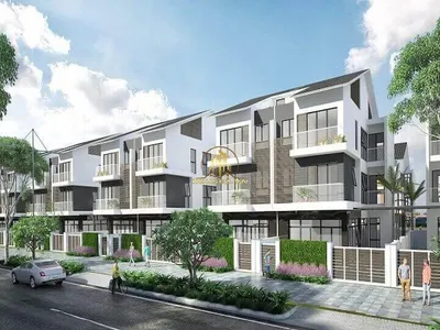 An Thịnh Villa - 3