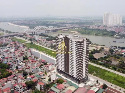 AQH Riverside Việt Hưng Long Biên - 3