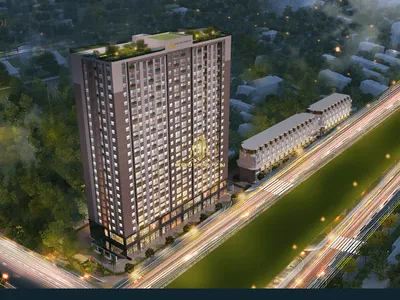 AQH Riverside Việt Hưng Long Biên - 4