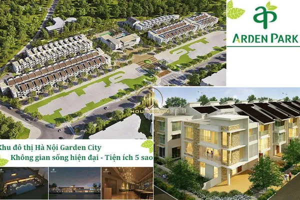 Arden Park