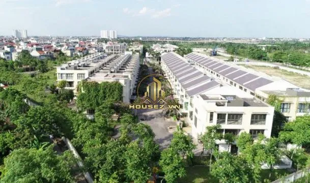Hình ảnh dự án Arden Park