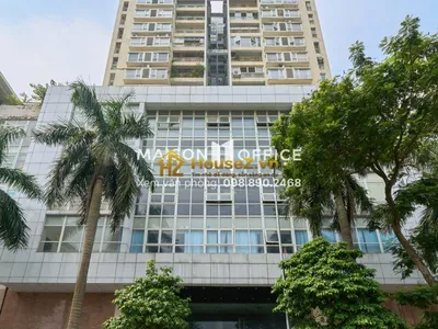 Artex Building 172 Ngọc Khánh - 3