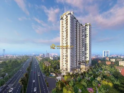Artex Building 172 Ngọc Khánh - 4
